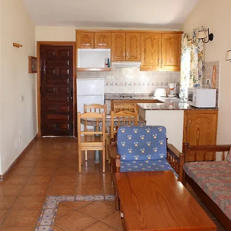 Santa Barbara Apartamento