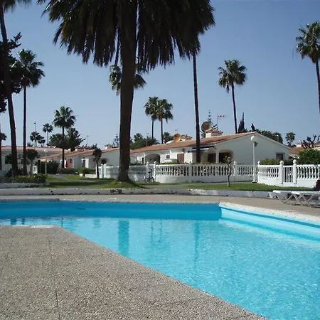 Santa Barbara Apartamento Playa del Inglés
