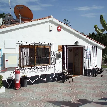 Santa Barbara Apartamento *