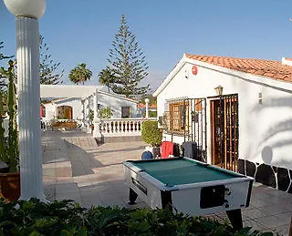 Santa Barbara Apartment