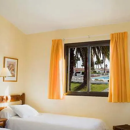 Apartamento Santa Barbara *