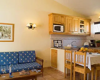 Santa Barbara Apartamento *