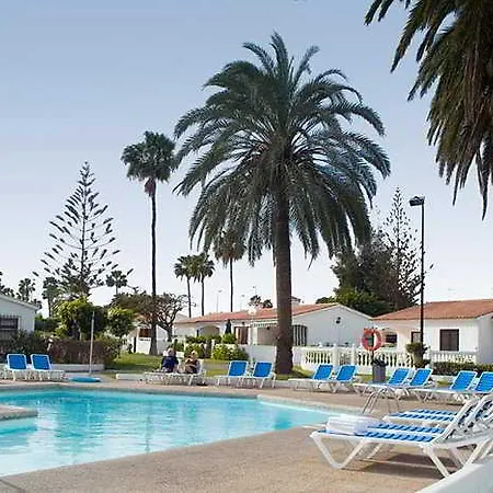 Santa Barbara Apartamento Playa del Inglés