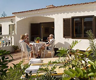 Apartamento Santa Barbara